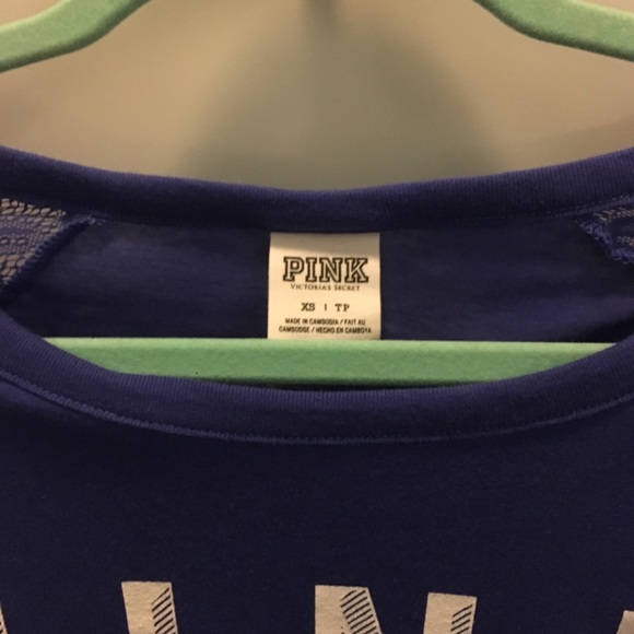 PINK Tee - Picture 2 of 4